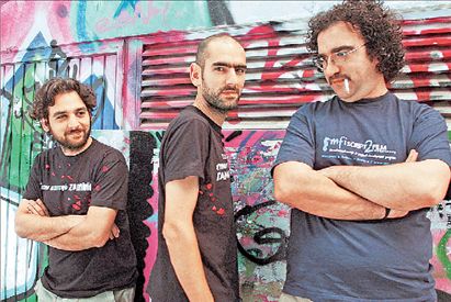 Από το «Κακό» στο καλύτερο και… ηρωικότερο