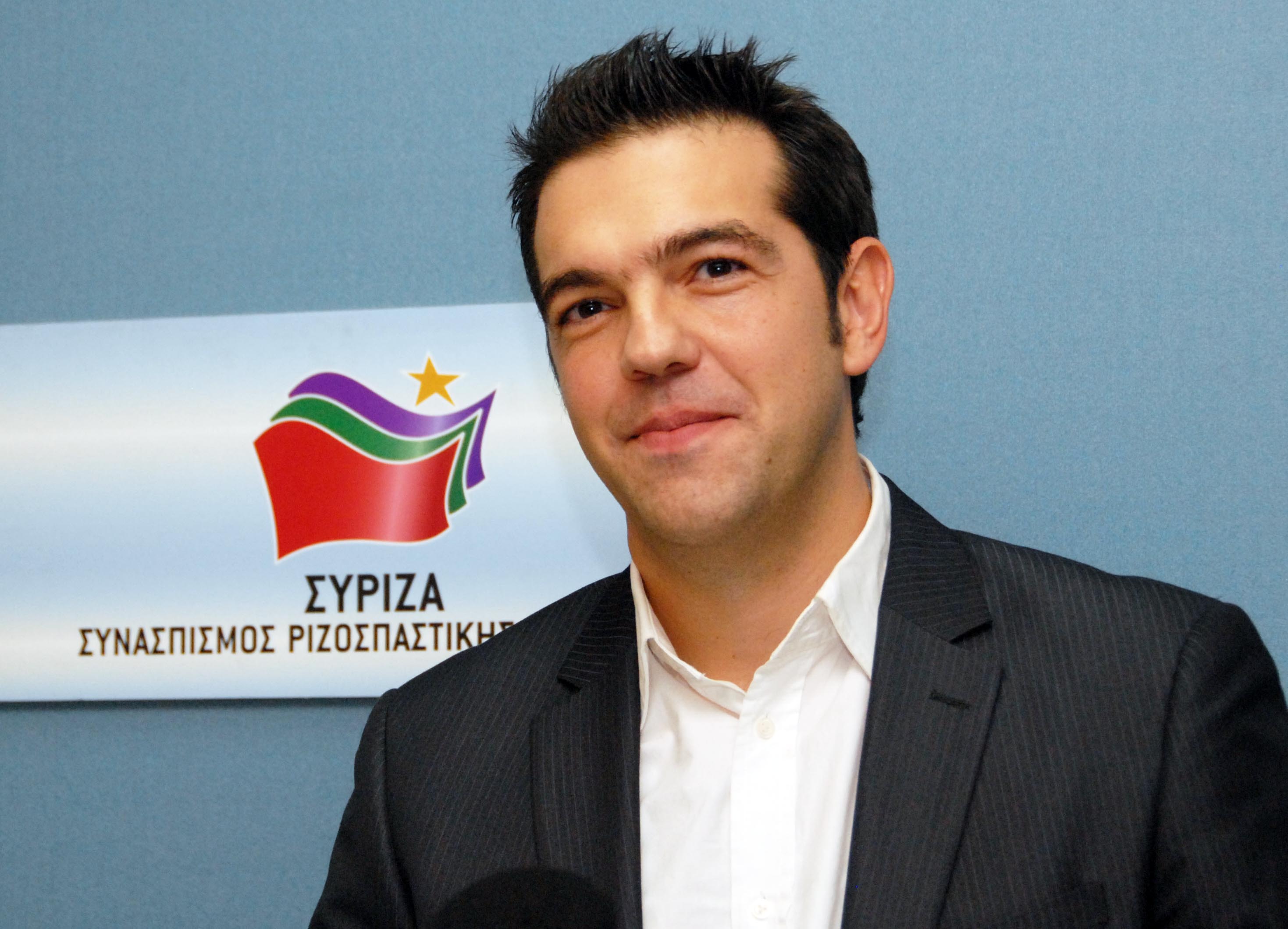 Σενάριο κυβέρνησης με ψήφο ανοχής ανοίγει ο ΣΥΡΙΖΑ