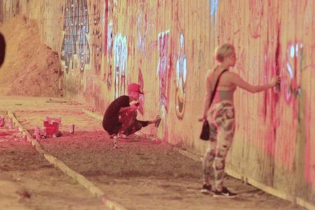 Τέλος στη δικαστική περιπέτεια του Τζάστιν Μπίμπερ για το γκράφιτι στο Ρίο