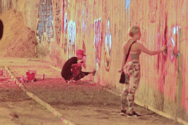 Τέλος στη δικαστική περιπέτεια του Τζάστιν Μπίμπερ για το γκράφιτι στο Ρίο