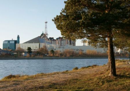 Ρωσικές έρευνες για πυρήνα του«Ισλαμικού Κράτους» στη Σιβηρία