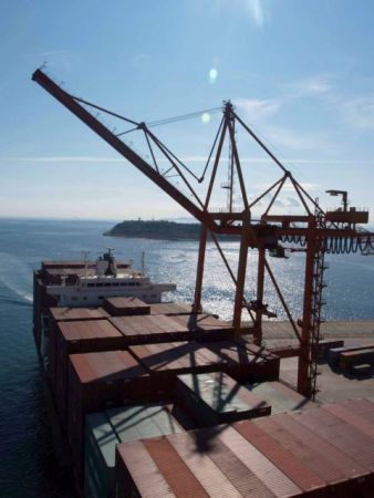 Επένδυση στη ναυτιλία σκέπτονται οι ελληνικές τράπεζες