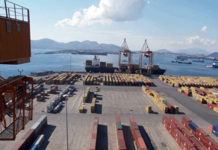 Θ. Δρίτσας: Εγκρίθηκαν προσλήψεις για να αναβαθμιστούν τα λιμάνια