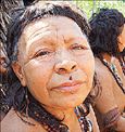 Οι πέντε τελευταίοι επιζώντες της φυλής Ακουντσού στον Αμαζόνιο