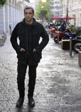 Θέατρο: Οδυσσέας ο Μαρκουλάκης