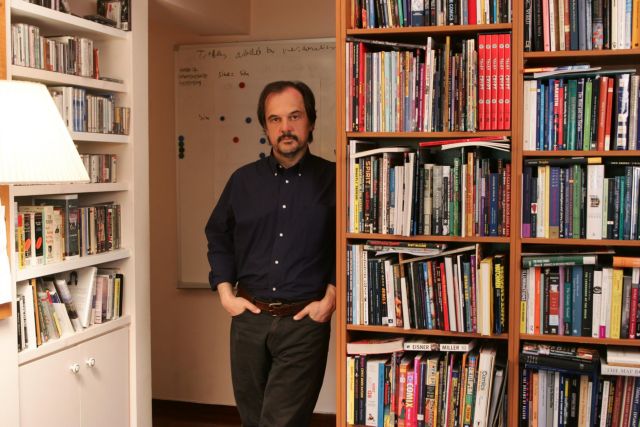 Επαναγραφές και μετατονισμοί