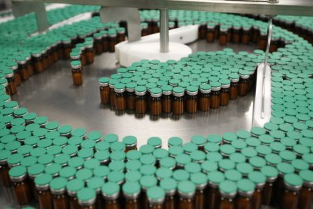 Εμβολιασμός: καλύτερη πρόληψη κατά της γρίπης