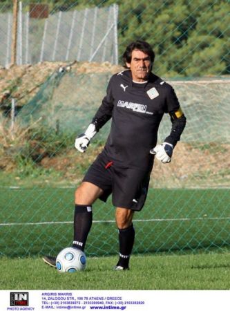 «Αγώνας για μεγάλους παίκτες»