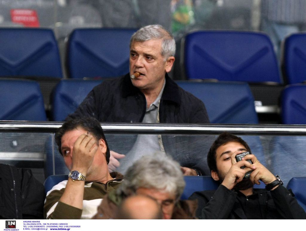 ΑΕΚ: Τι ζητεί ο Μελισσανίδης από τους μετόχους της ΠΑΕ