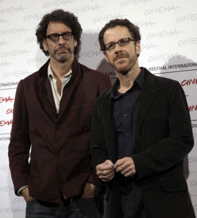 Οι αδελφοί Κόεν στην προεδρία του 68ου φεστιβάλ Καννών