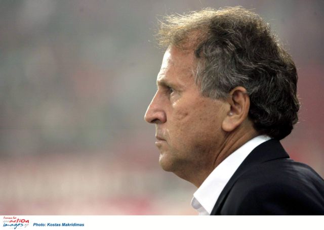 Ο Ζίκο θα διεκδικήσει την προεδρία της FIFA