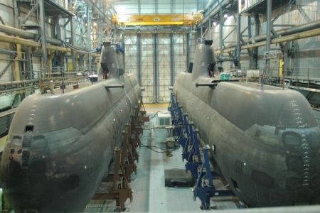 Ερχεται ετυμηγορία σε σειρά υποθέσεων για τα εξοπλιστικά