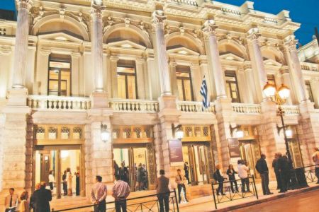 Παρουσίαση του βιβλίου «Κριτικές θεάτρου» του Τάσου Λιγνάδη