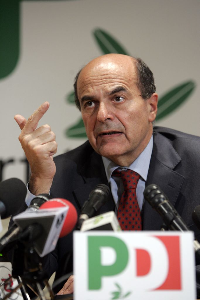 Ιταλία: Εκλογές για την ανάδειξη προέδρου της κεντροαριστεράς