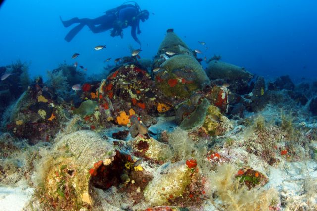 Νέα εργαλεία στα χέρια των αρχαιολόγων