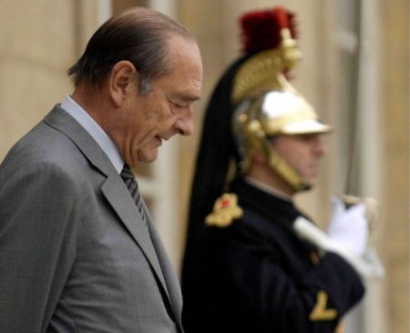 Η παράνοια της εξουσίας