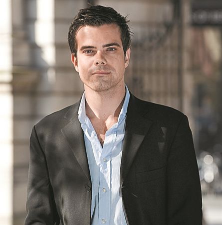 Ρόμπερτ Γκέρβαρτ : «Τα τραύματα του Α’ Παγκοσμίου Πολέμου κακοφορμίζουν»