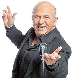 ΝΙΚΟΣ ΜΟΥΡΑΤΙΔΗΣ «Τα μπουζούκια τέλειωσαν»