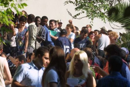 Ο «χάρτης» των 557.476 νόμιμων μεταναστών