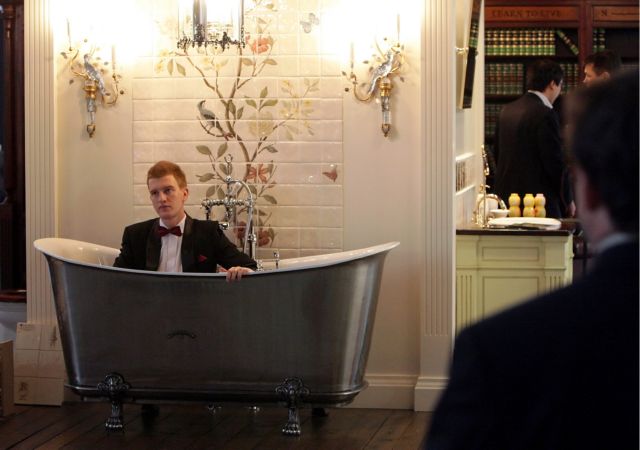 Οι ρωσικές μετοχές φτιάχνουν εκατομμυριούχους