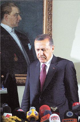 Ο «νεοοθωμανισμός» του Ερντογάν