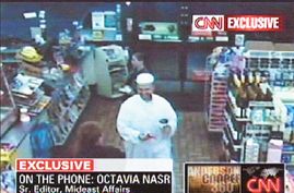 Το πορτρέτο ενός μακελάρη