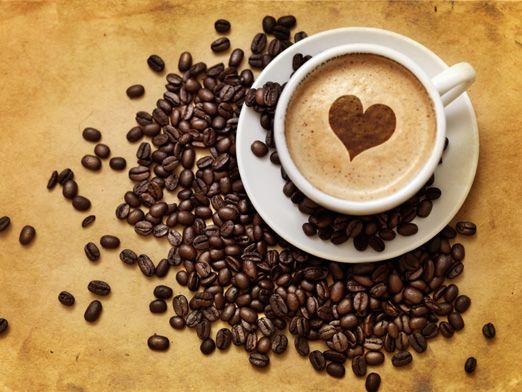 Ο καφές προστάτης της καρδιάς;