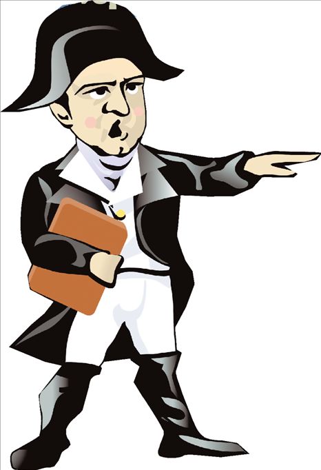 Η μεγάλη των κριτών σχολή