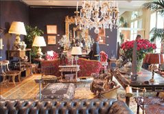 Και δεύτερη δημοπρασία της συλλογής  Υβ Σεν Λοράν- Πιερ Μπερζέ