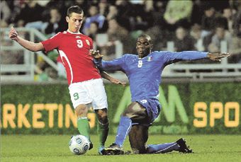 Το (μη) χρέος των €67 εκατ. αναστάτωσε τον Χαρ. Κοζώνη