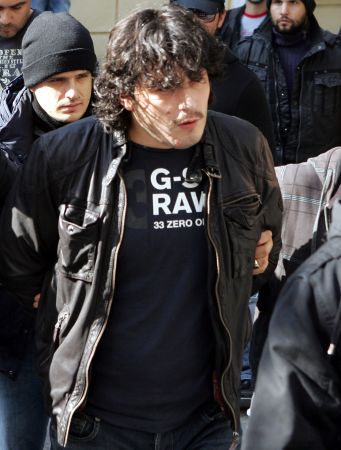 Αμετάκλητη η καταδικαστική απόφαση για τους δύο συνεργάτες του Ριζάι