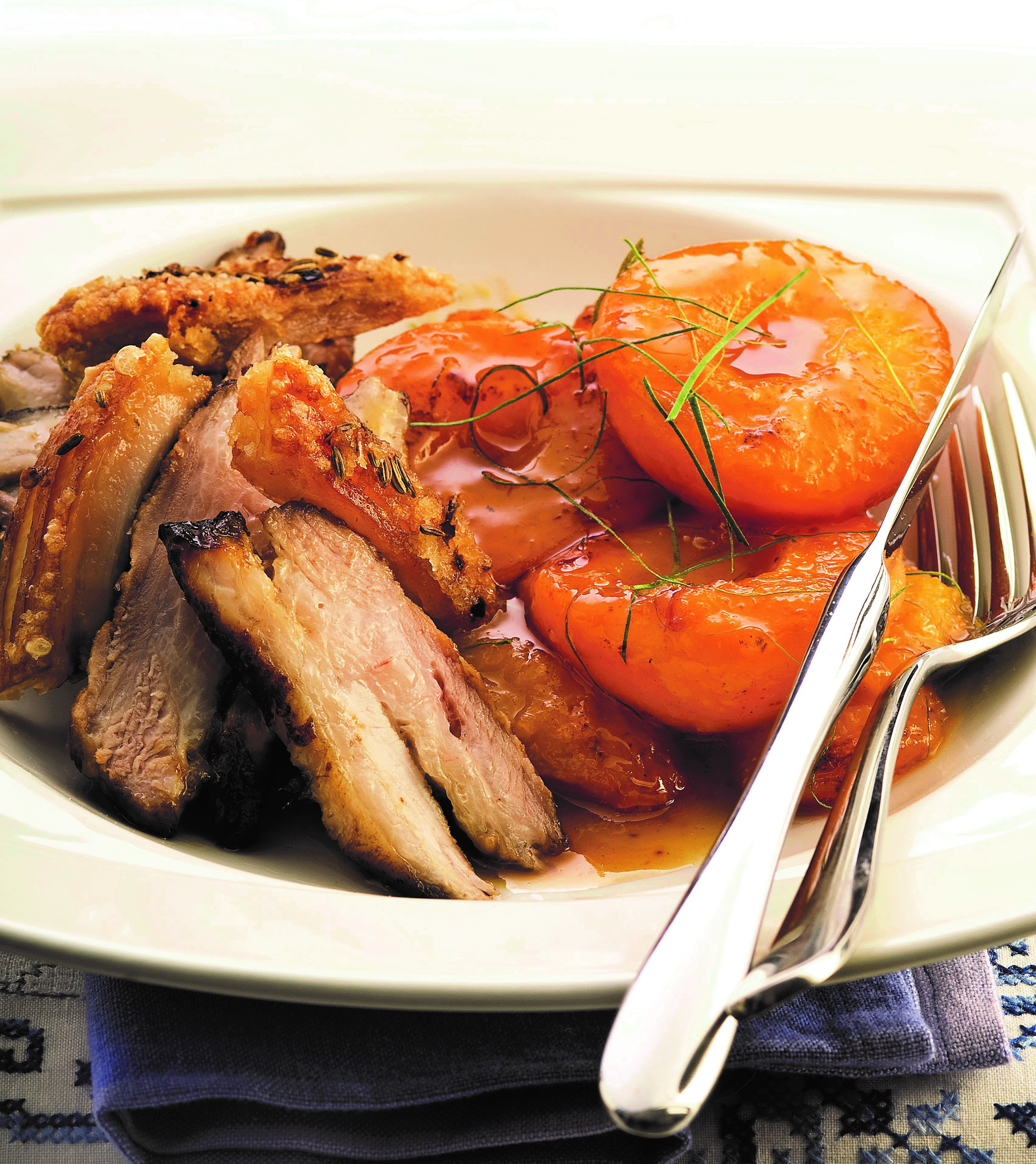 Πρόποση με βερίκοκα