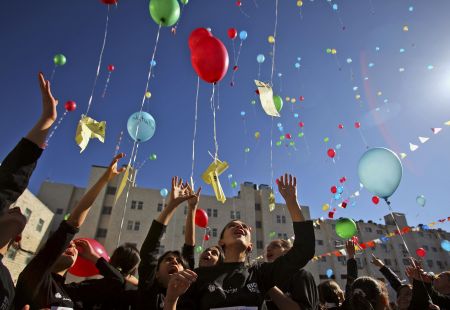 Ημέρα χαράς στις 7 Φεβρουαρίου για το ογκολογικό νοσοκομείο Ελπίδα