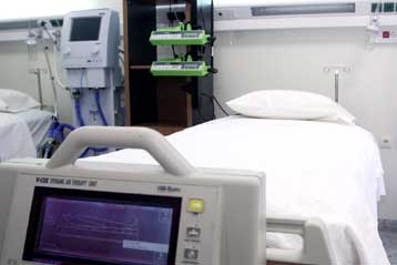 «Φώναζα αλλά δεν ακουγόμουν» λέει ασθενής σε «κώμα» για 23 χρόνια