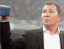 Κατασκοπεία ιδίοις όμμασι από τον κόουτς Τεν Κάτε