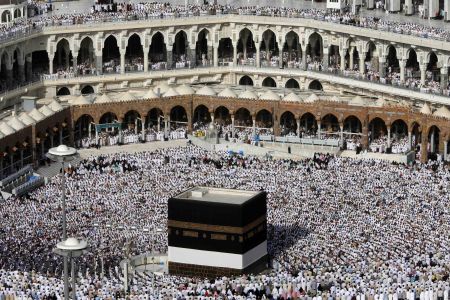 Τεχεράνη: Στους 464 οι νεκροί Ιρανοί στην τραγωδία στη Μέκκα