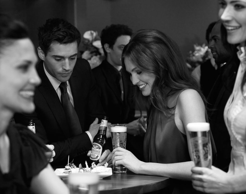 Μια ιταλική συνήθεια στην Αθήνα