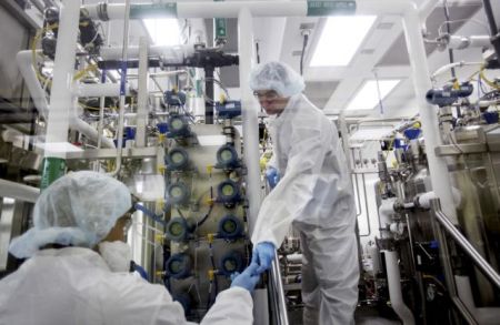 Novartis International AG: Το Who is Who του πολυεθνικού ομίλου