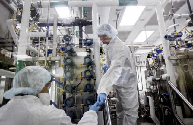 Novartis International AG: Το Who is Who του πολυεθνικού ομίλου