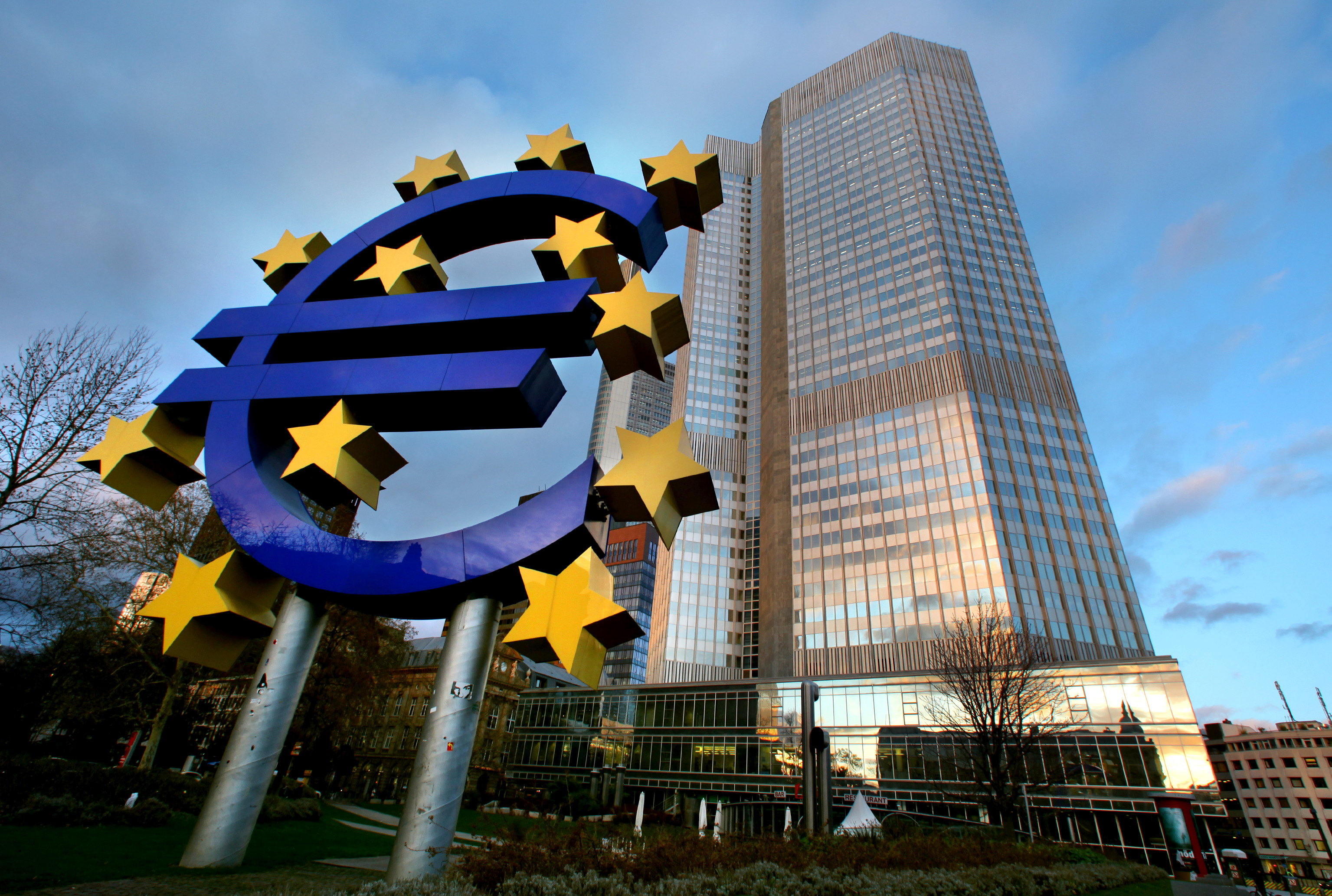 Γερμανική πρόταση για νέα νομισματική ένωση με 4 μόνο χώρες