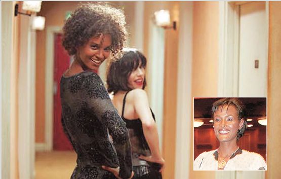 ΓΟΥΟΡΙΣ ΝΤΙΡΙ  «Οι καλοί άντρες επιτρέπονται»