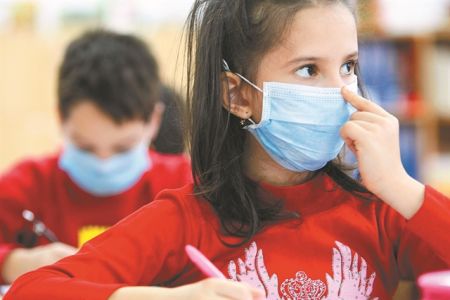 Η Ελλάδα αντιμέτωπη με… απρόβλεπτο χειμώνα