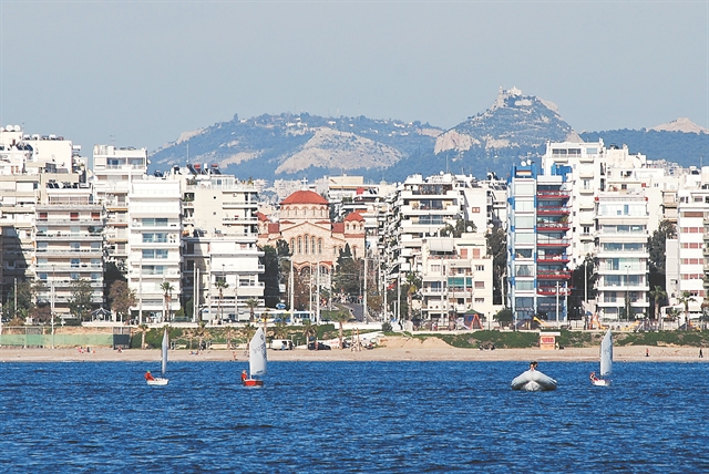 Εκτίναξη τιμών στα νότια προάστια