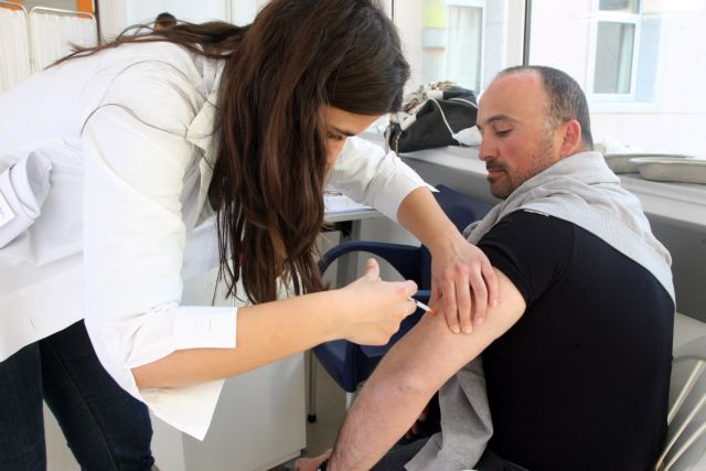 KEELPNO: 78 deaths attributed to seasonal flu outbreak