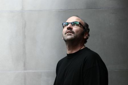 Ακύλλας Καραζήσης: Ζούμε σε εποχές αλληλοεπιρροής στον πολιτισμό