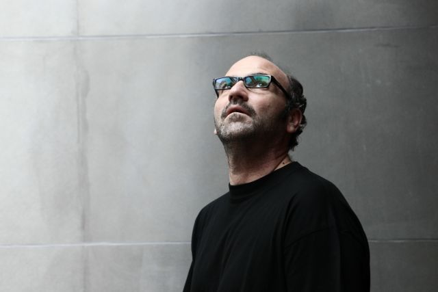 Ακύλλας Καραζήσης: Ζούμε σε εποχές αλληλοεπιρροής στον πολιτισμό