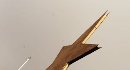 Πλάτων Τσούλος: «Σύμβολο» θρησκείας και τέχνης