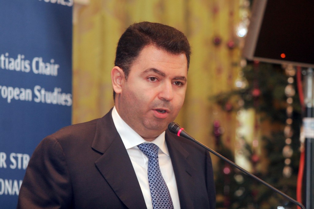 Λαυρέντης Λαυρεντιάδης: Δεν εύχομαι σε κανέναν τη φρίκη που ζω