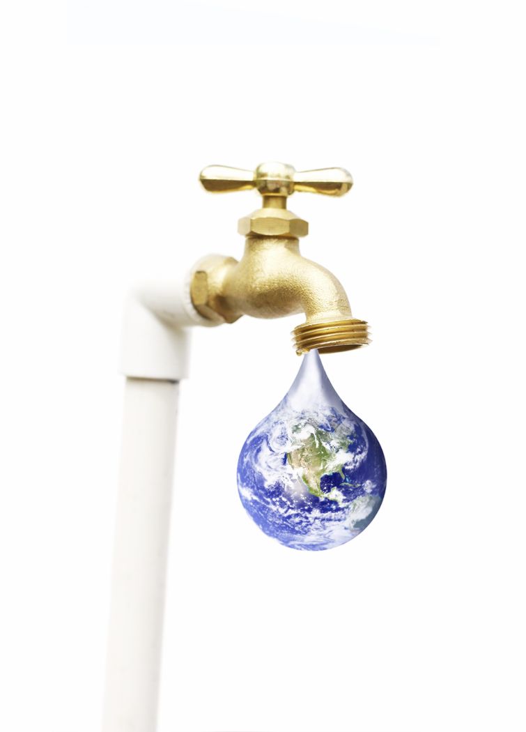Υποχρεωτική η εξοικονόμηση νερού σε νέες κατοικίες
