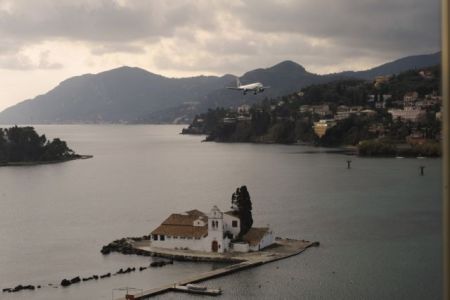 Κέρκυρα: Αεροπορική σύνδεση με Βίλνιους από το Μάρτιο